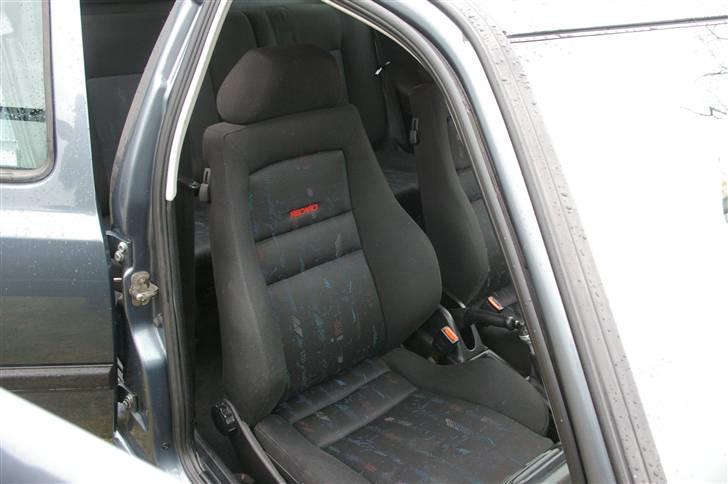 VW golf 3 stc væk:( billede 7