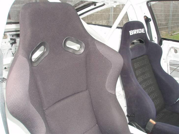 Nissan 200SX S13 Solgt billede 11