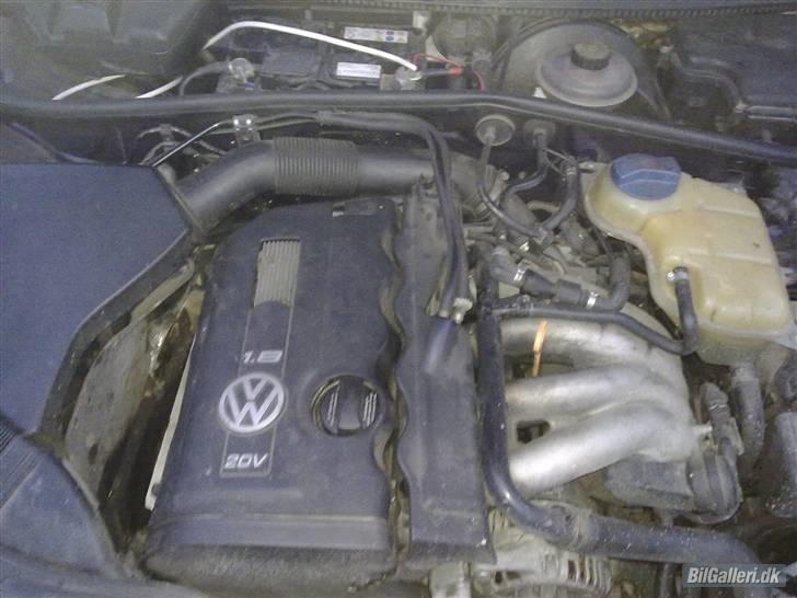 VW Passat 3b ***SOLGT*** billede 4