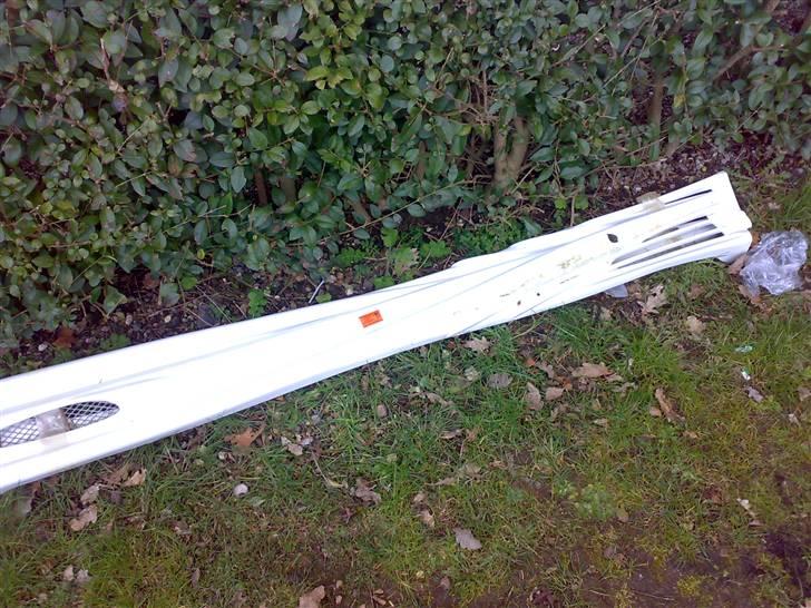 VW golf 2  billede 12