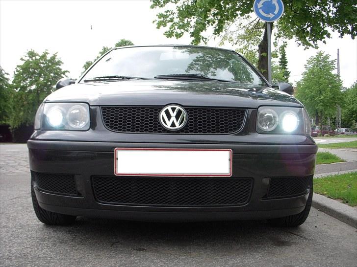 VW Polo 1,4 16V 6N2 *SOLGT* - NYT billede billede 12