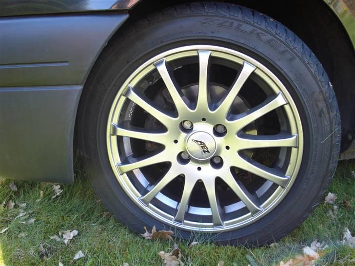 Renault Clio II " SOLGT" billede 5