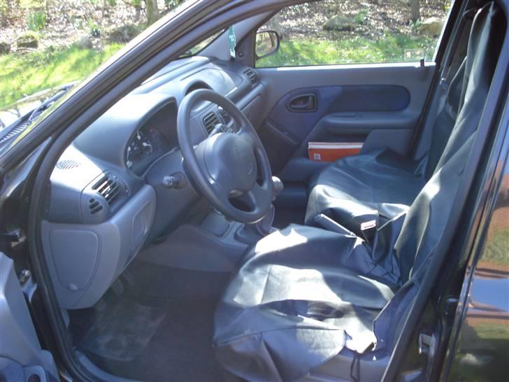 Renault Clio II " SOLGT" billede 6