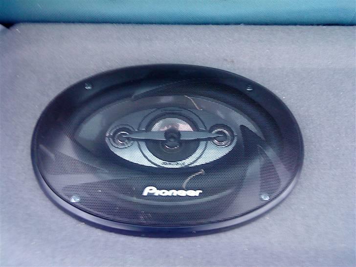 Peugeot 206 billede 12