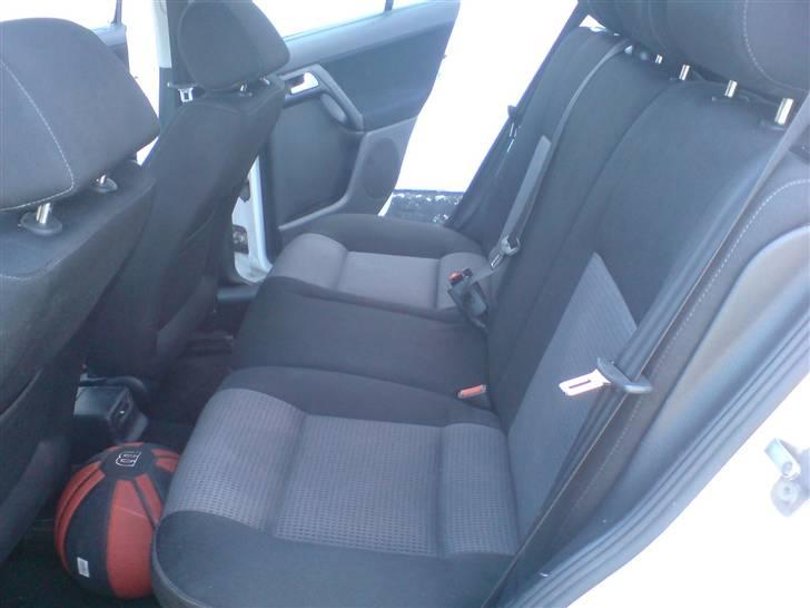 VW VR6 '' Whitey'' (Byttet) billede 12