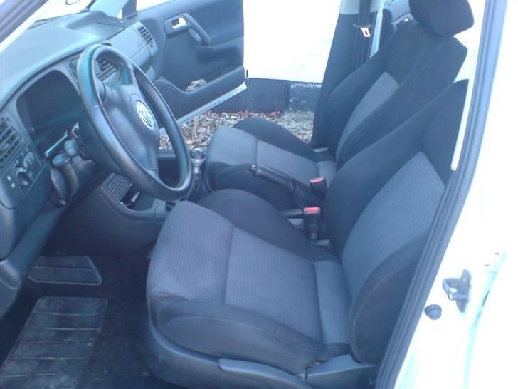 VW VR6 '' Whitey'' (Byttet) billede 13