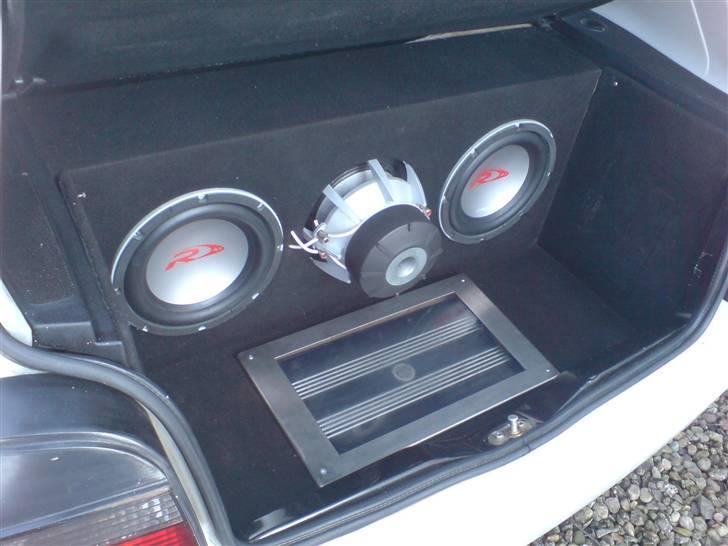 VW VR6 '' Whitey'' (Byttet) billede 15