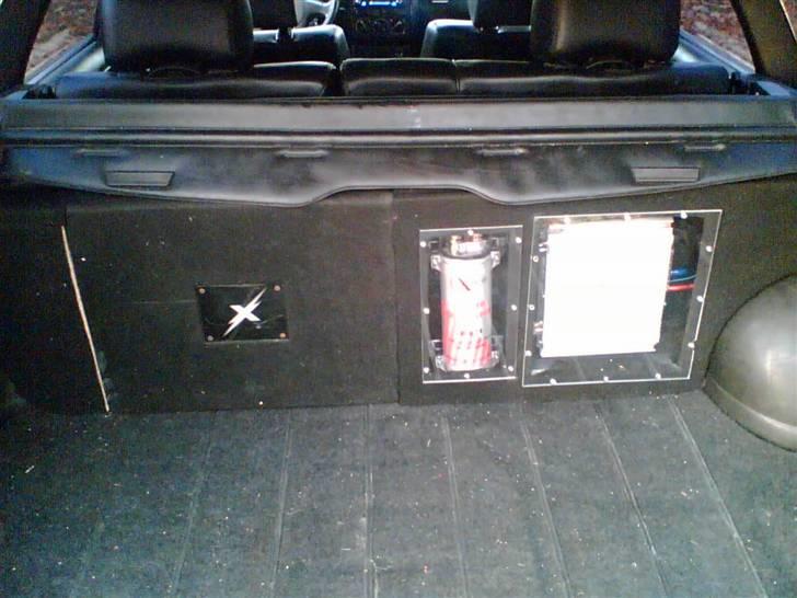 VW passat.... byttet billede 7