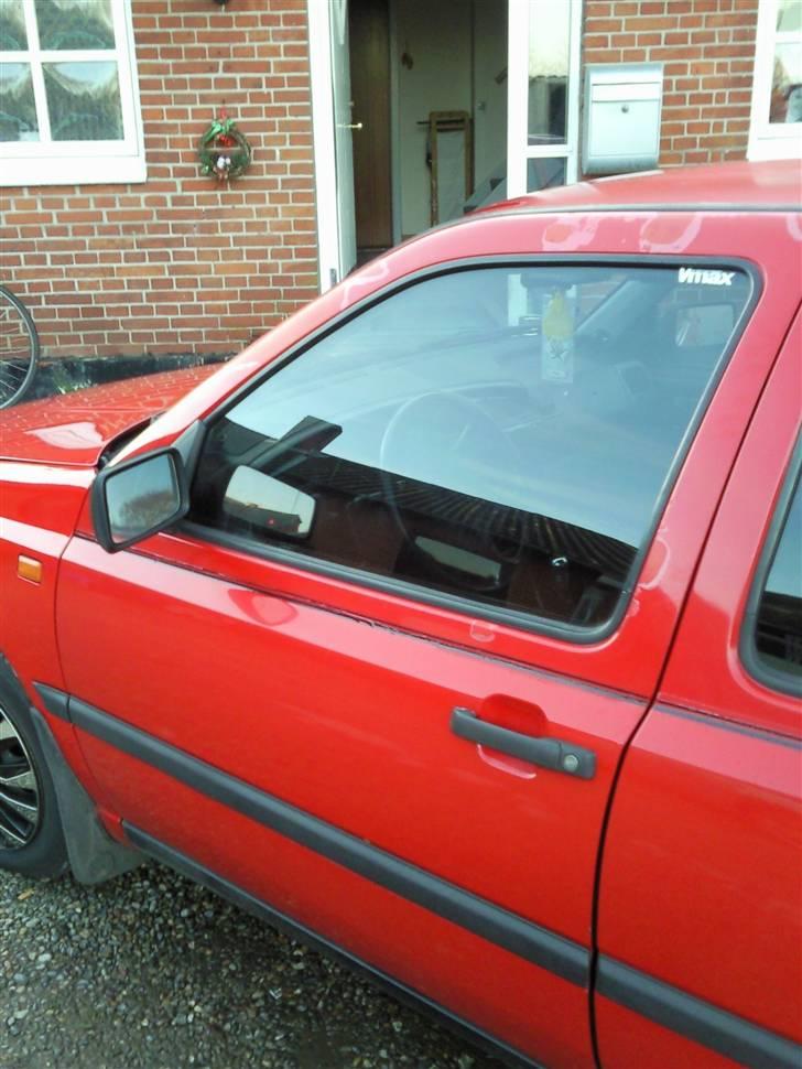 VW Vento *BYTTET* billede 10