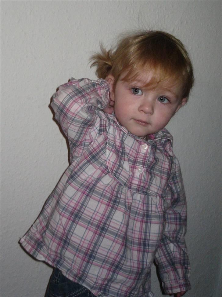 BMW E36 328i Touring "solgt" - Min dejlige datter.... billede 17