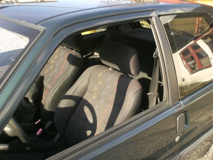 Peugeot 106 Cashmere SOLGT. :( billede 12