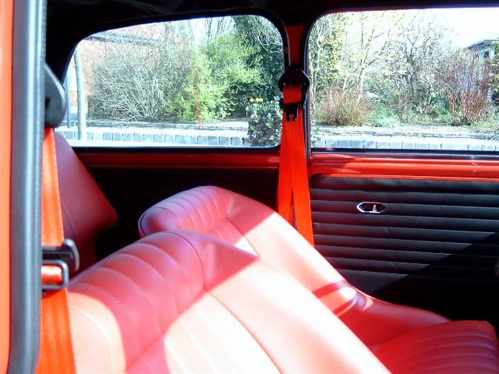 Mini Mini - Kabinen  billede 11