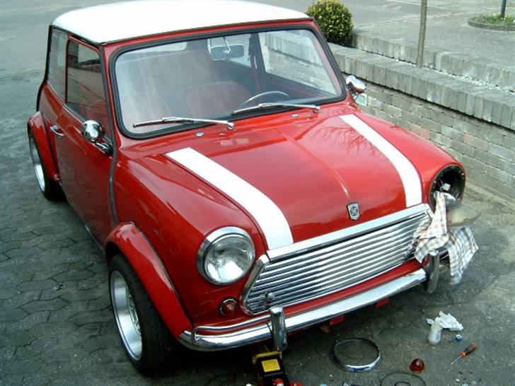 Mini Mini - Minien  billede 12