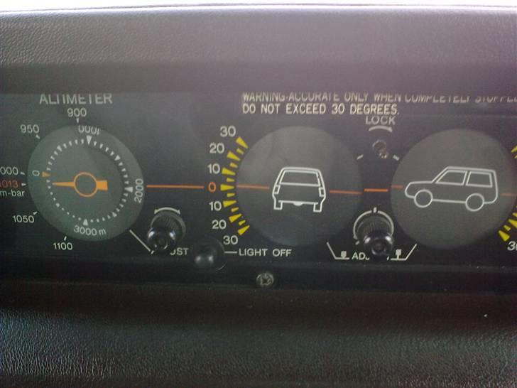 Toyota landcruiser 4x4´* solgt* billede 2