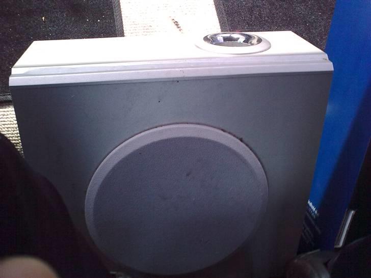 Toyota landcruiser 4x4´* solgt* billede 3