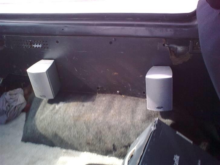 Toyota landcruiser 4x4´* solgt* billede 9