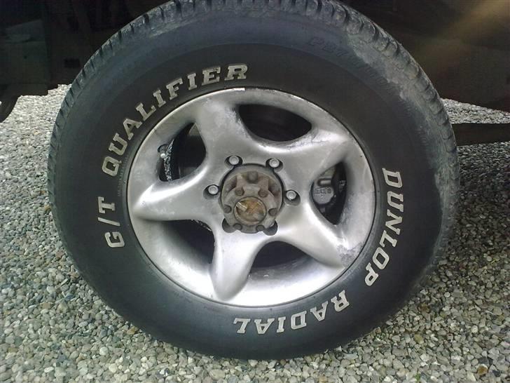 Toyota landcruiser 4x4´* solgt* billede 11