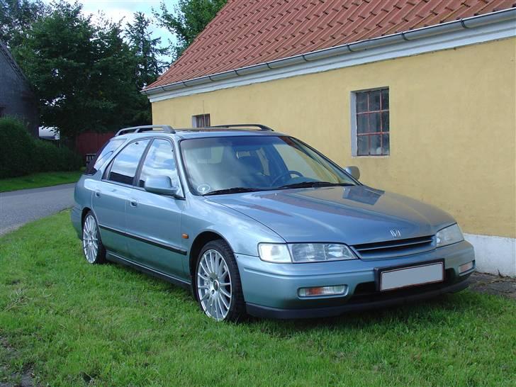 Honda Accord Aerodeck  2.2 ES billede 2