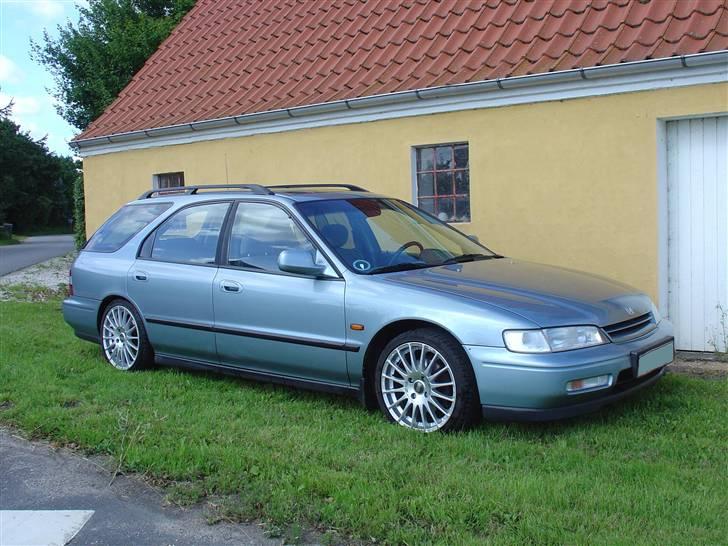 Honda Accord Aerodeck  2.2 ES billede 3