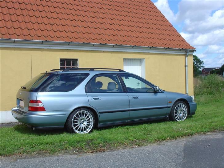 Honda Accord Aerodeck  2.2 ES billede 5