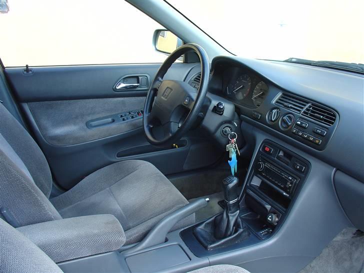 Honda Accord Aerodeck  2.2 ES billede 6