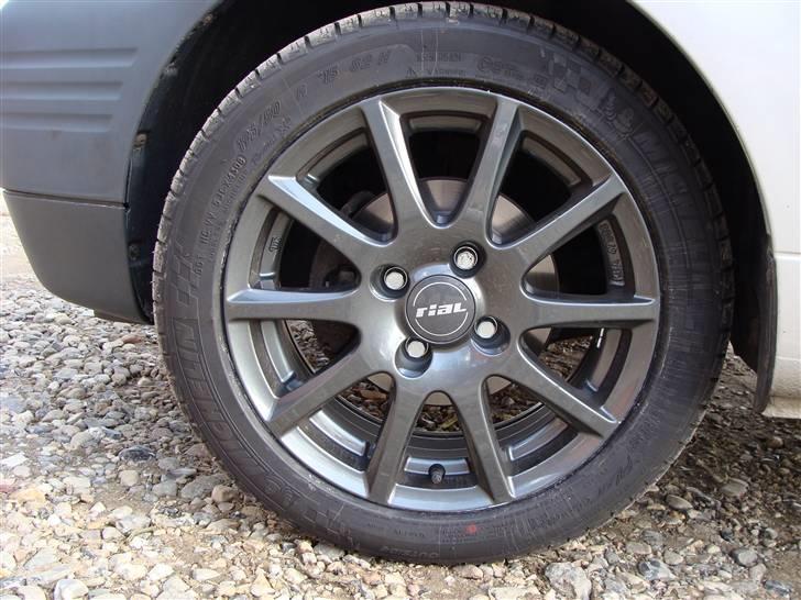 Seat Arosa billede 10