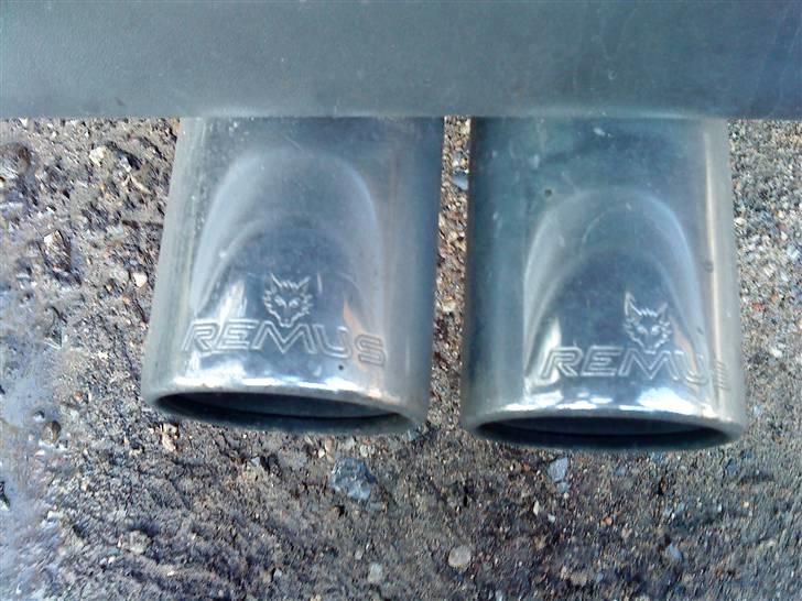 Opel vectra  DØD!! billede 6