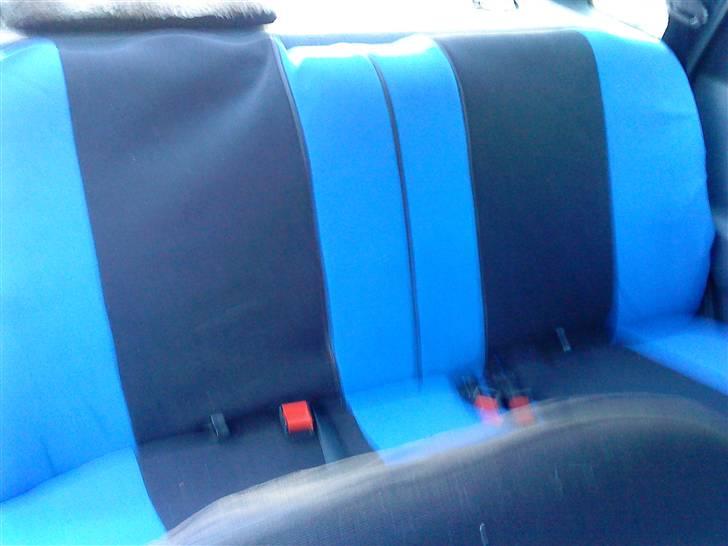 Opel vectra  DØD!! billede 14