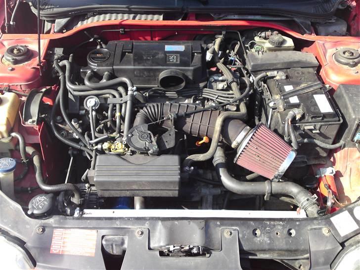 Peugeot 306 Xsi billede 7