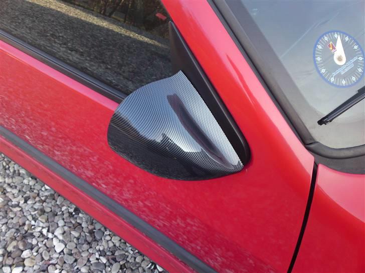 Peugeot 306 Xsi billede 8