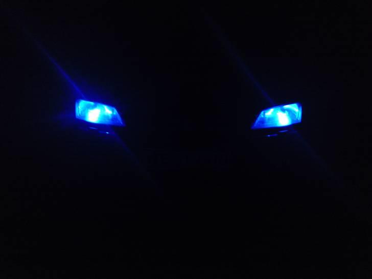 Peugeot 306 Xsi billede 9