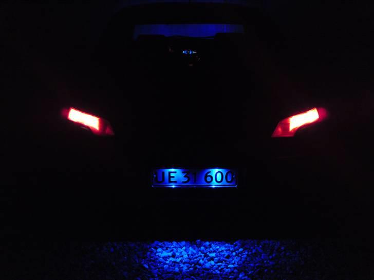 Peugeot 306 Xsi billede 10