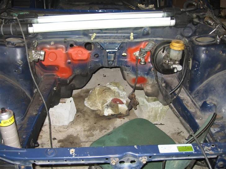 Subaru Impreza 555 limited edit billede 17