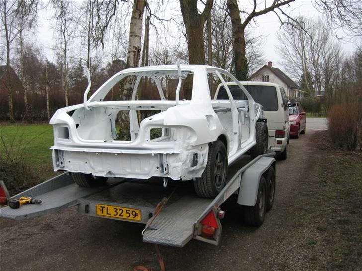 Subaru Impreza 555 limited edit billede 18