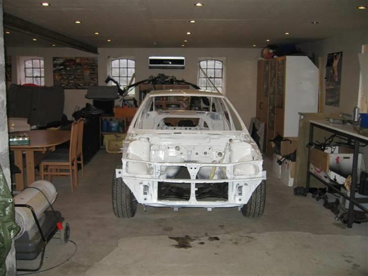 Subaru Impreza 555 limited edit billede 19