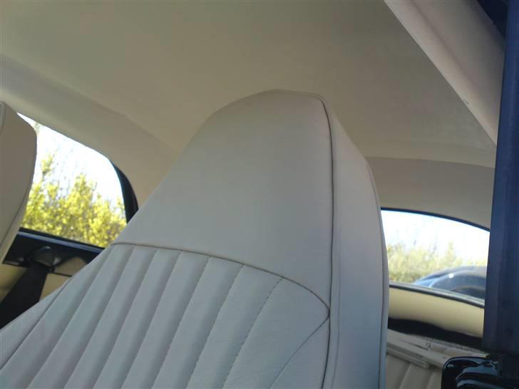 VW 1303 LS Cabriolet billede 4