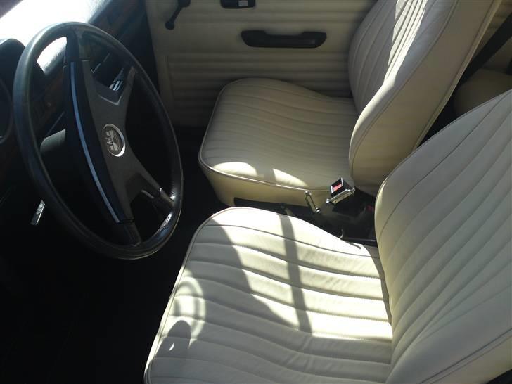 VW 1303 LS Cabriolet billede 5