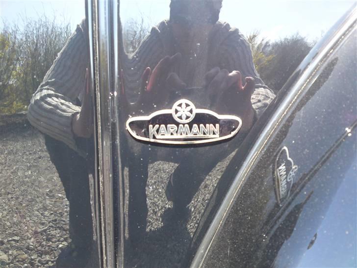 VW 1303 LS Cabriolet billede 11