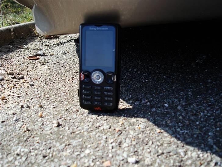 VW golf 2 gti 16v solgt. billede 7