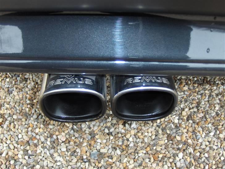 Mercedes Benz 190 E 2.3 16 "Solgt" billede 9