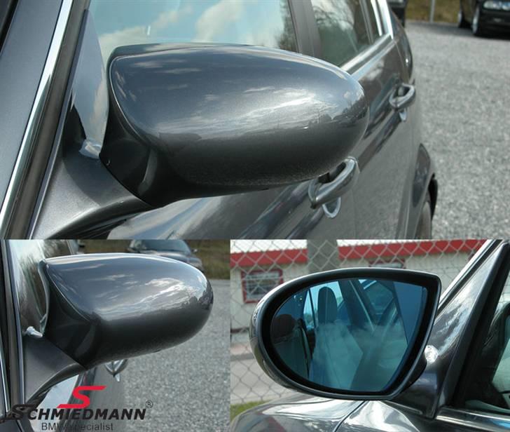 BMW E36 325i Solgt - ja det her bliver så de nye spejle.... billede 11