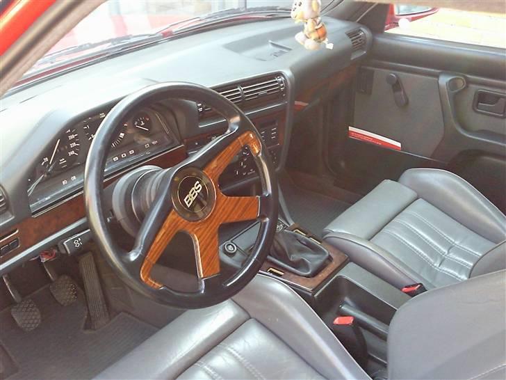 BMW E 30 Touring billede 4