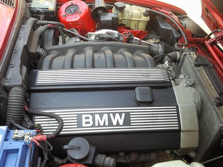 BMW E 30 Touring billede 5