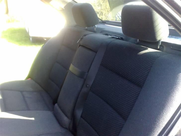 BMW E36 325i Solgt billede 16