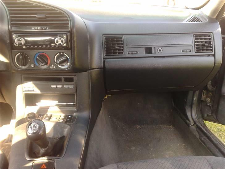 BMW E36 325i Solgt billede 17