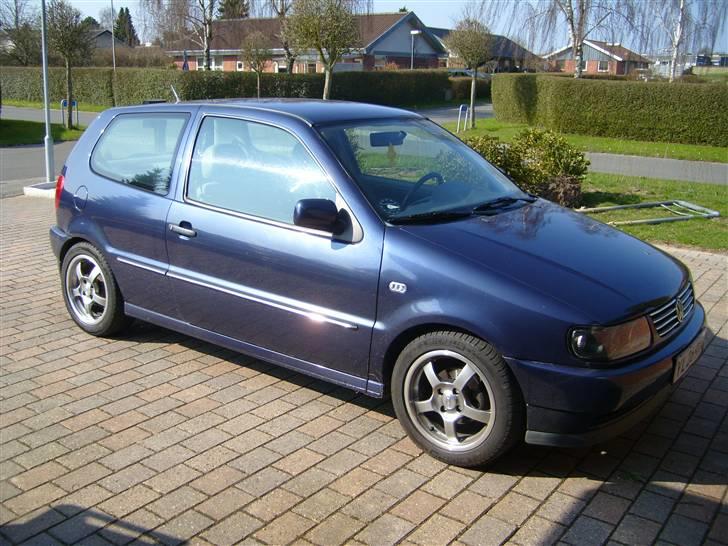 VW Polo 6n billede 1