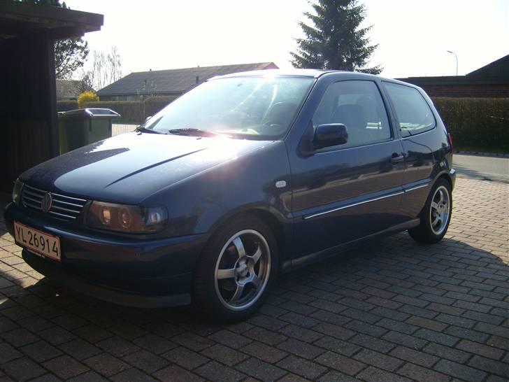 VW Polo 6n billede 2