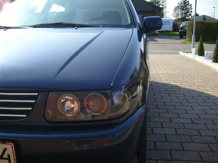 VW Polo 6n billede 4