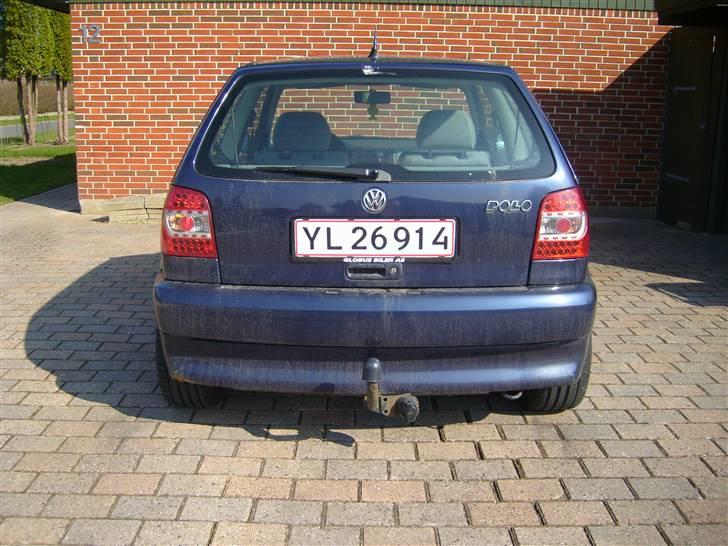 VW Polo 6n billede 6