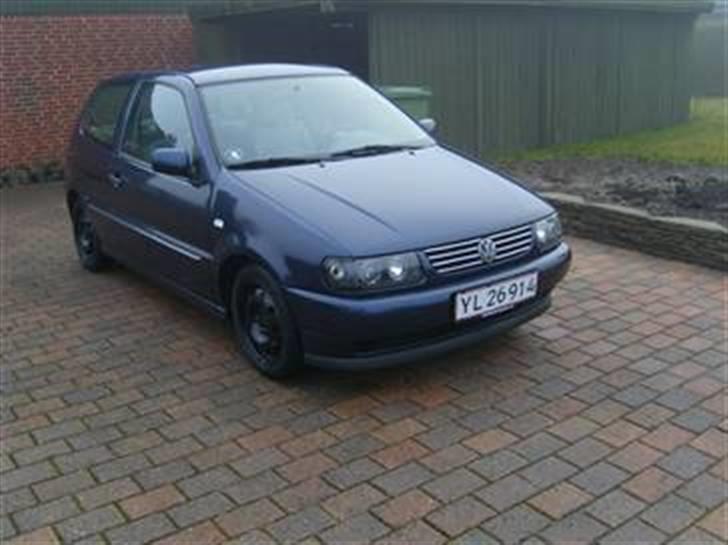 VW Polo 6n billede 7